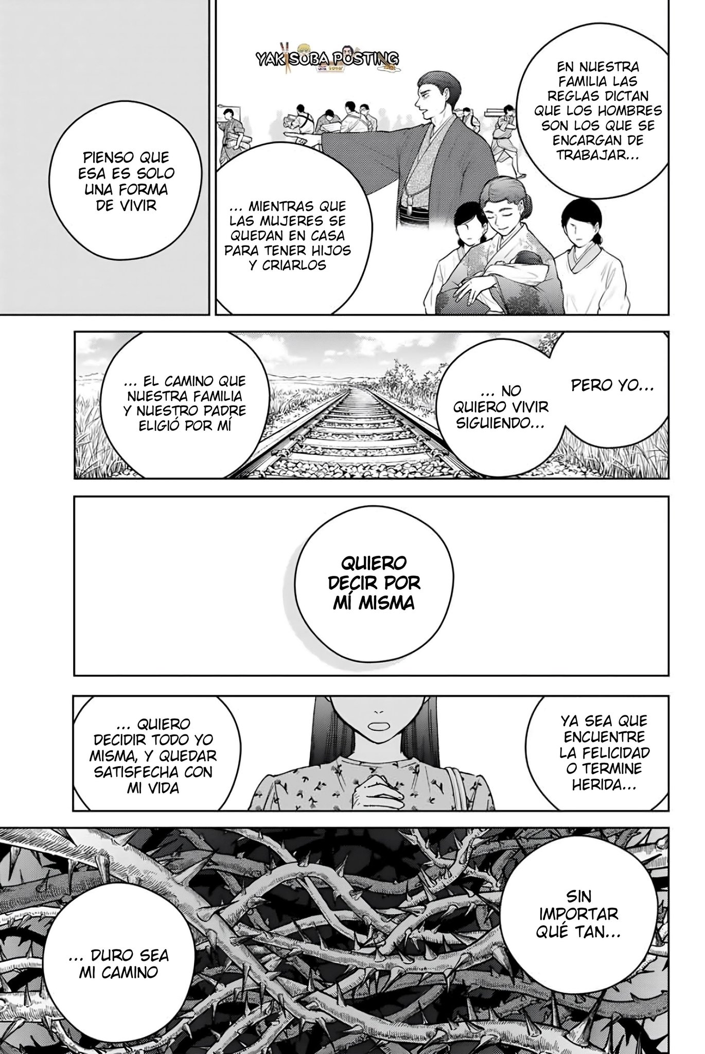 Read Wind Breaker Manga Español Manga Online