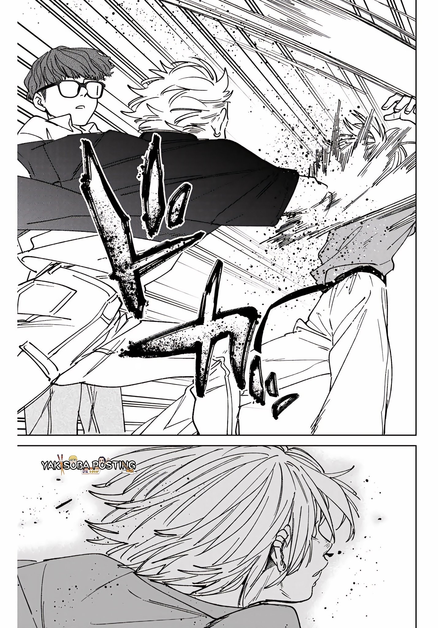 Read Wind Breaker Manga Español Manga Online