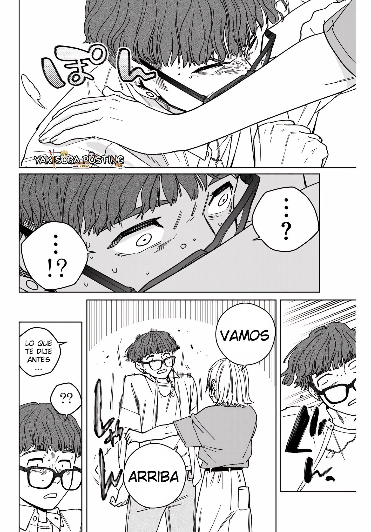 Read Wind Breaker Manga Español Manga Online