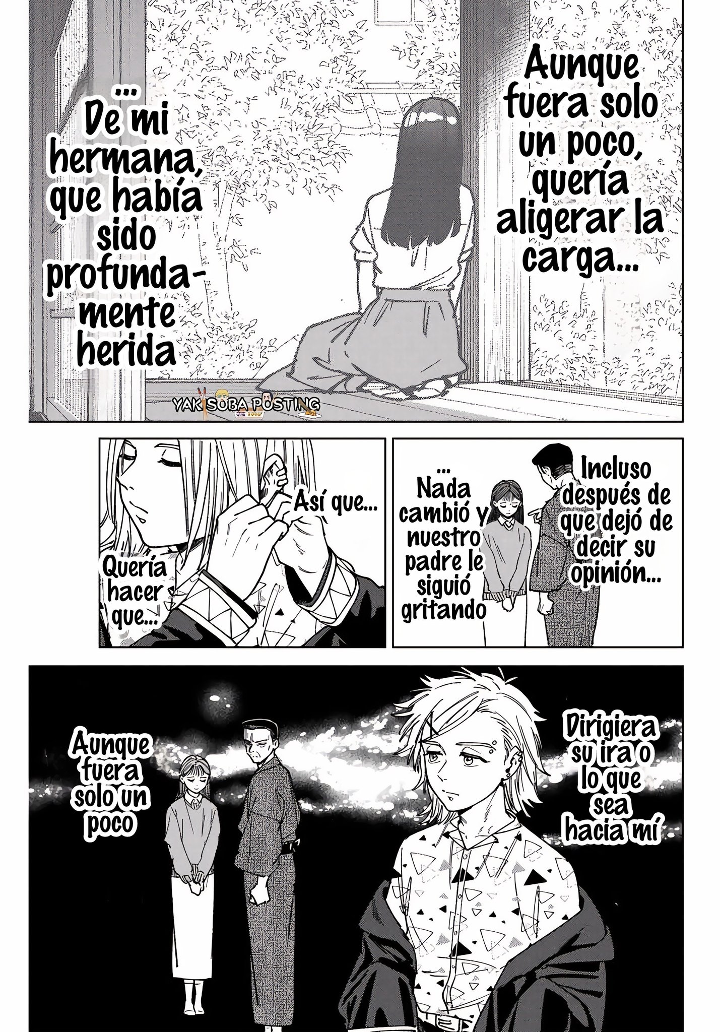 Read Wind Breaker Manga Español Manga Online