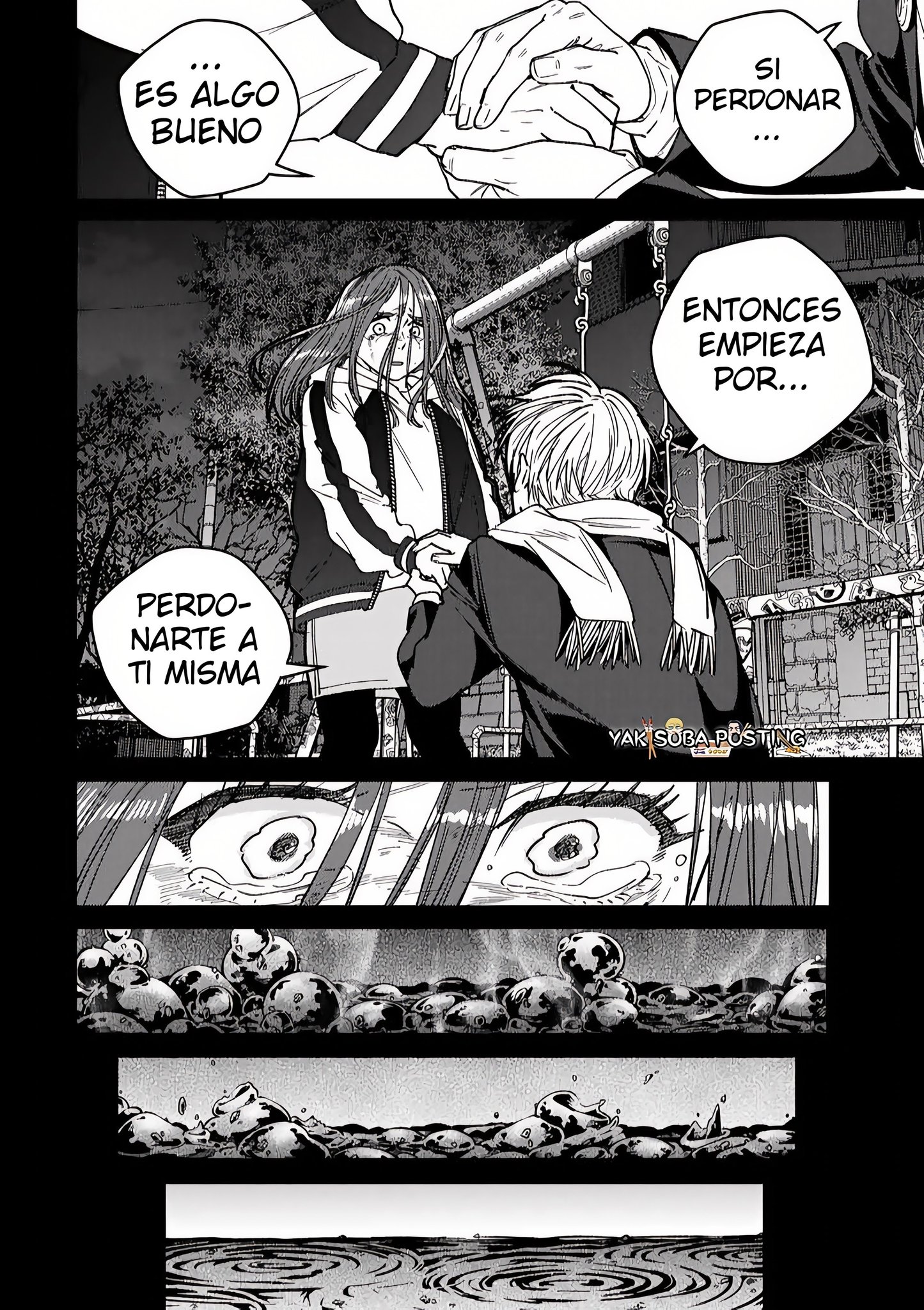 Read Wind Breaker Manga Español Manga Online