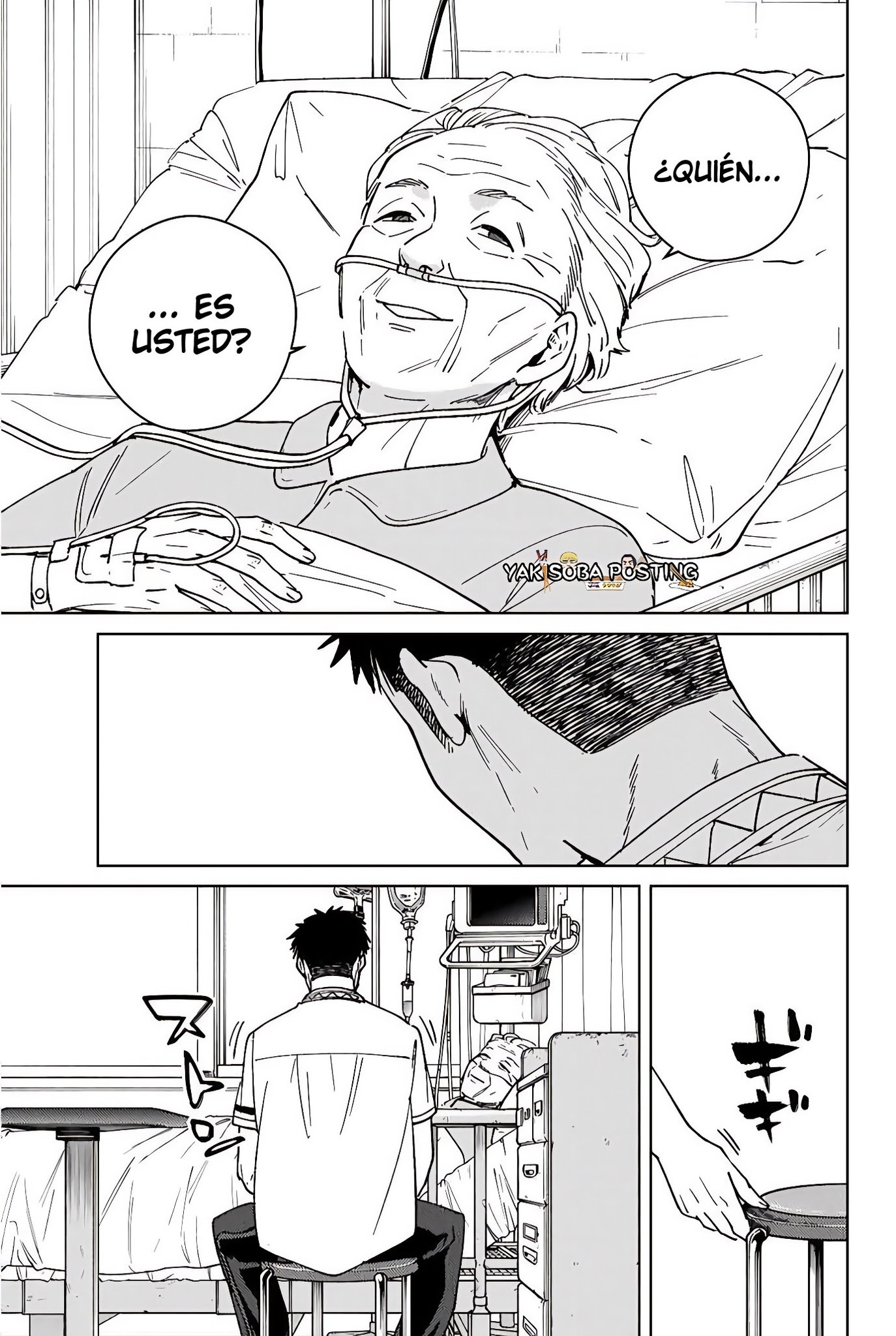 Read Wind Breaker Manga Español Manga Online