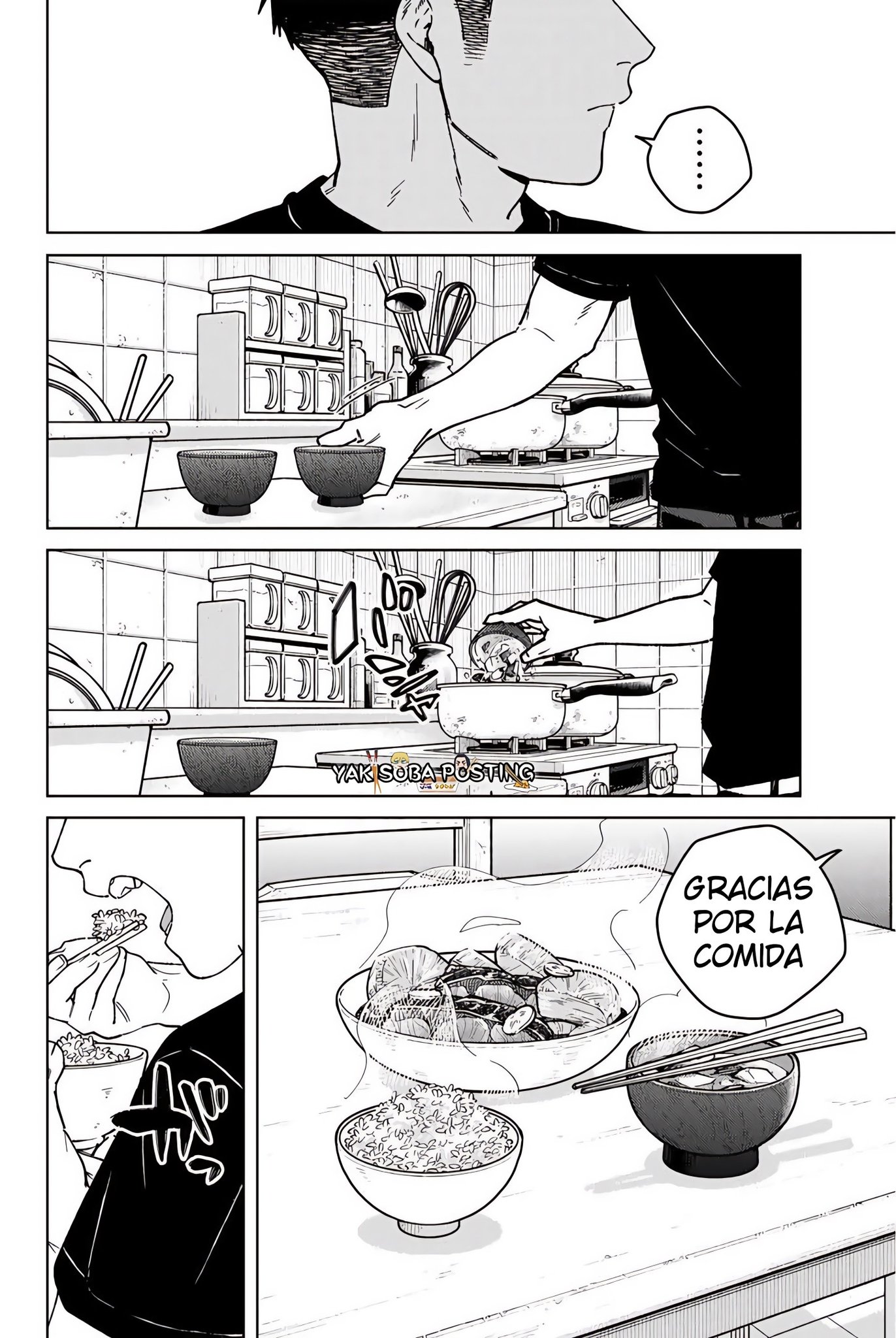 Read Wind Breaker Manga Español Manga Online