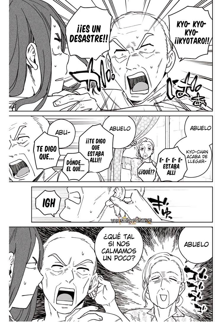 Read Wind Breaker Manga Español Manga Online