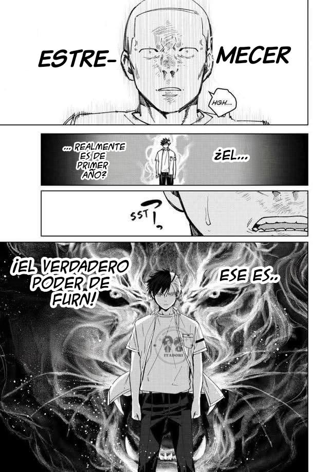 Read Wind Breaker Manga Español Manga Online