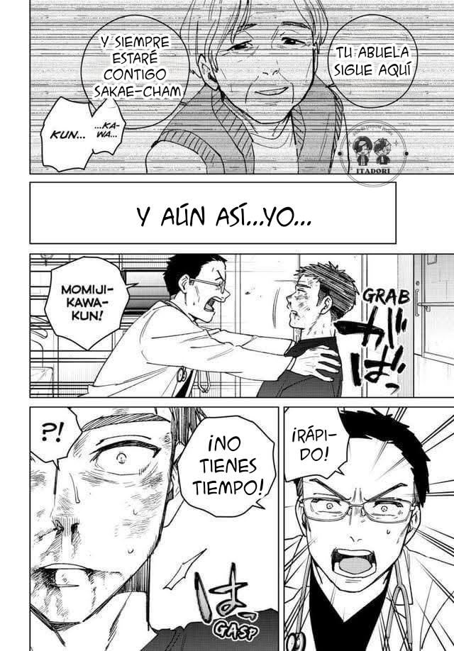 Read Wind Breaker Manga Español Manga Online