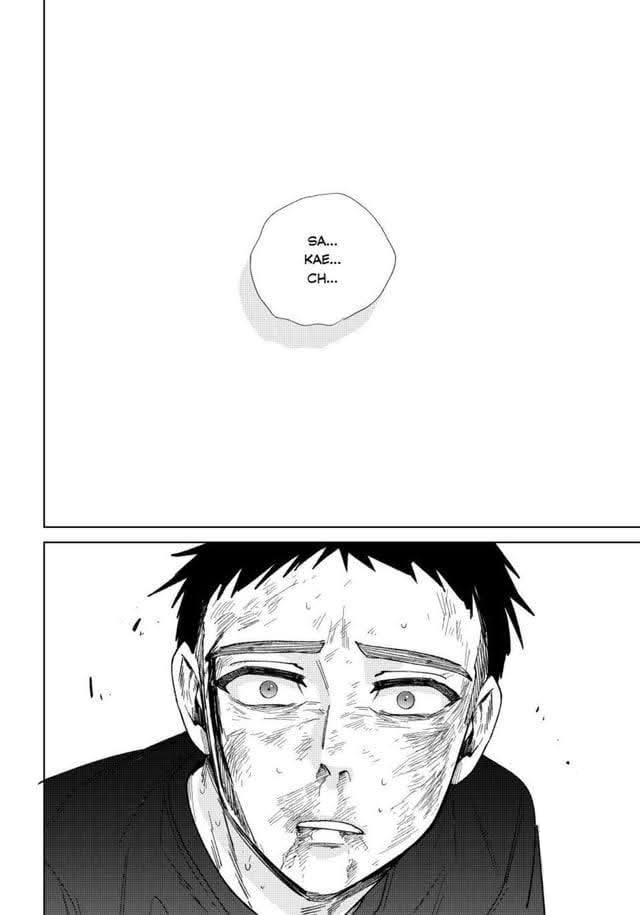 Read Wind Breaker Manga Español Manga Online