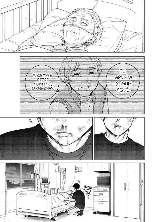 Read Wind Breaker Manga Español Manga Online