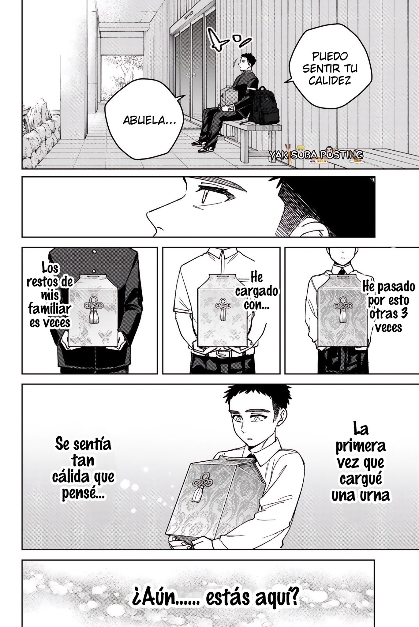 Read Wind Breaker Manga Español Manga Online