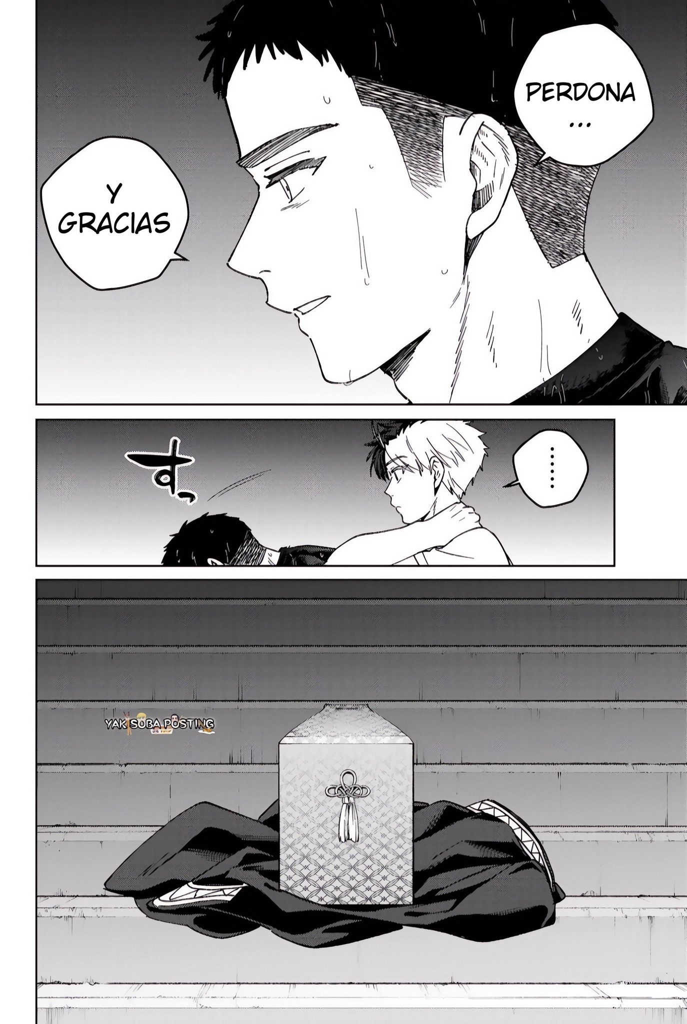 Read Wind Breaker Manga Español Manga Online