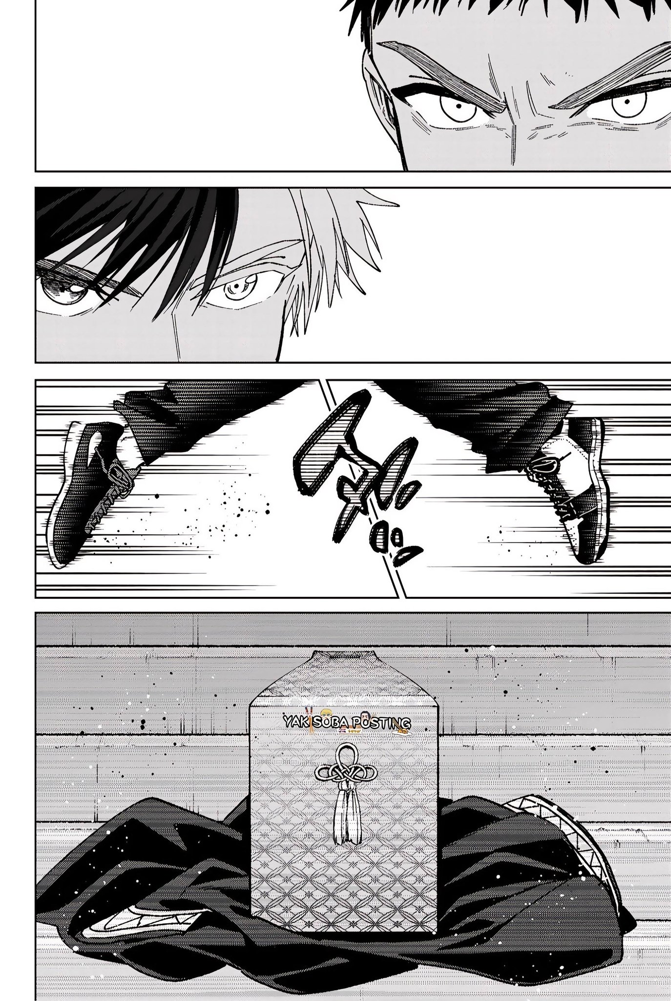 Read Wind Breaker Manga Español Manga Online