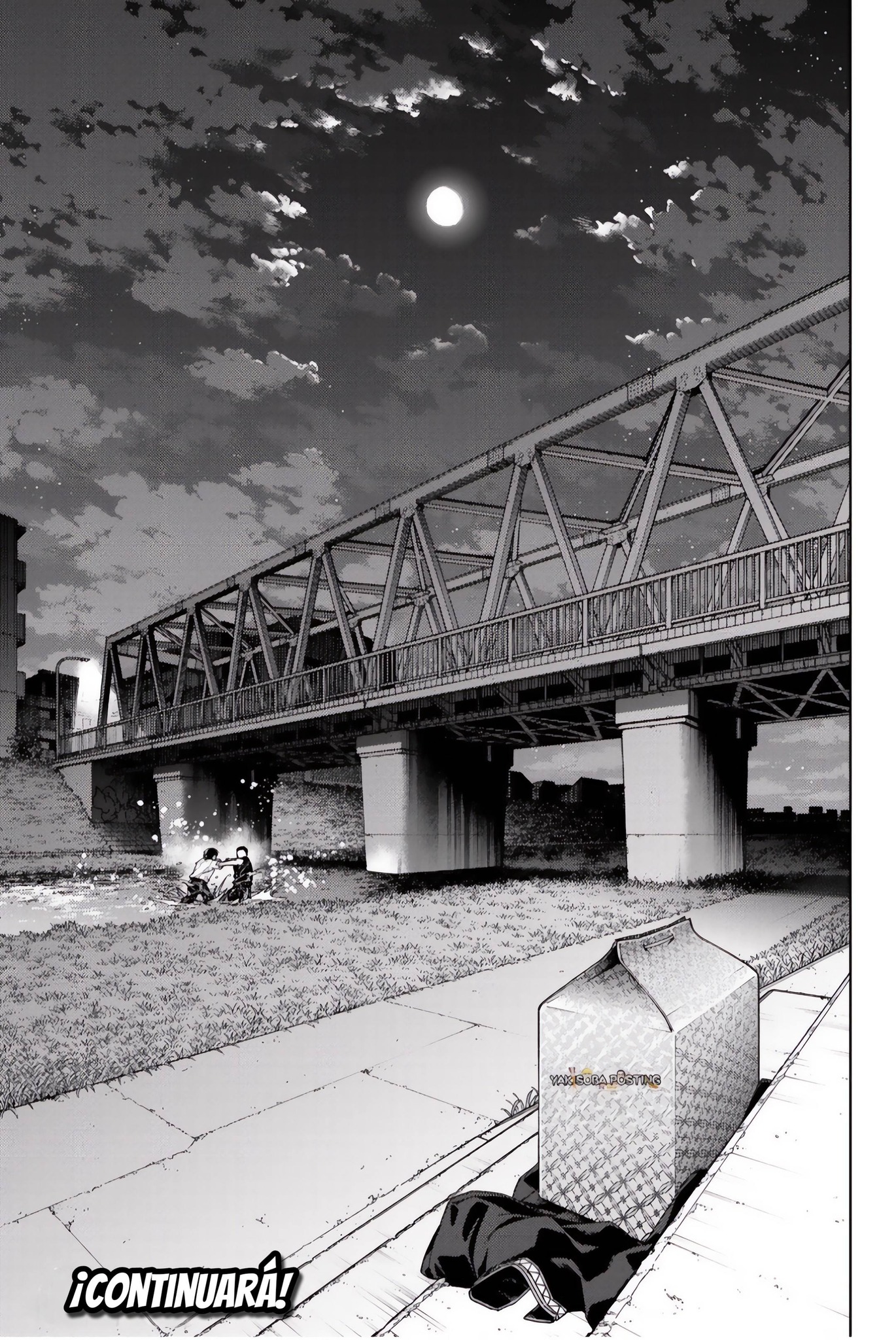 Read Wind Breaker Manga Español Manga Online