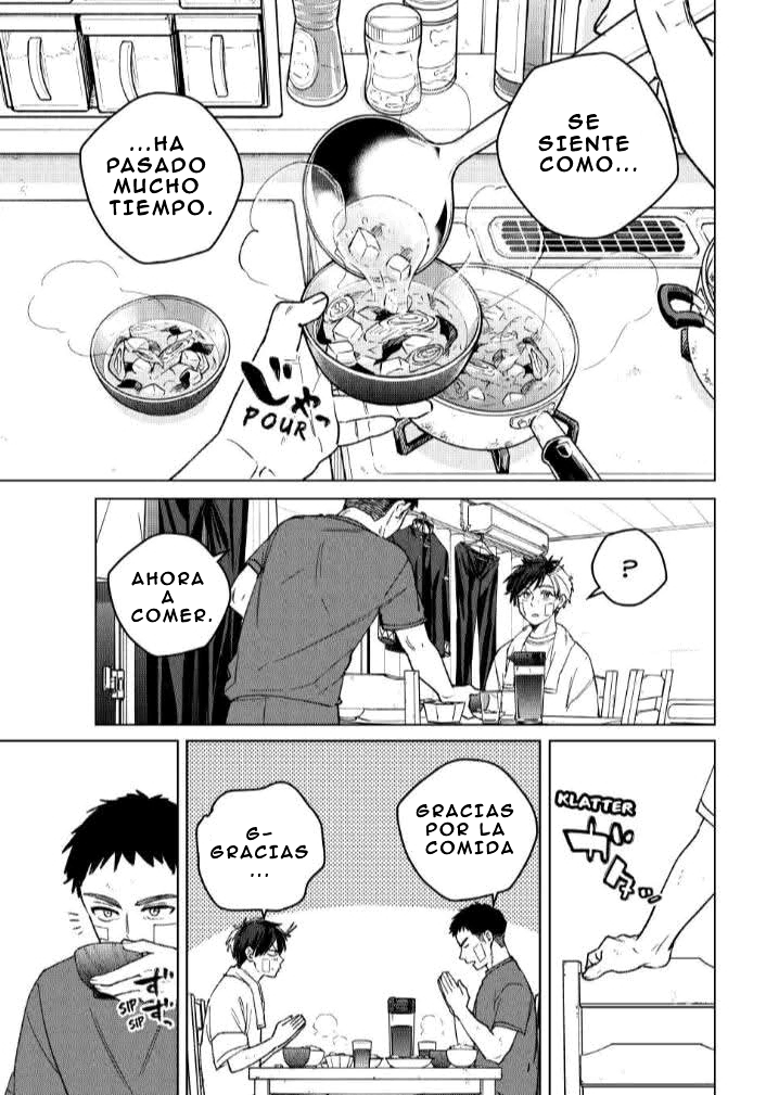 Read Wind Breaker Manga Español Manga Online