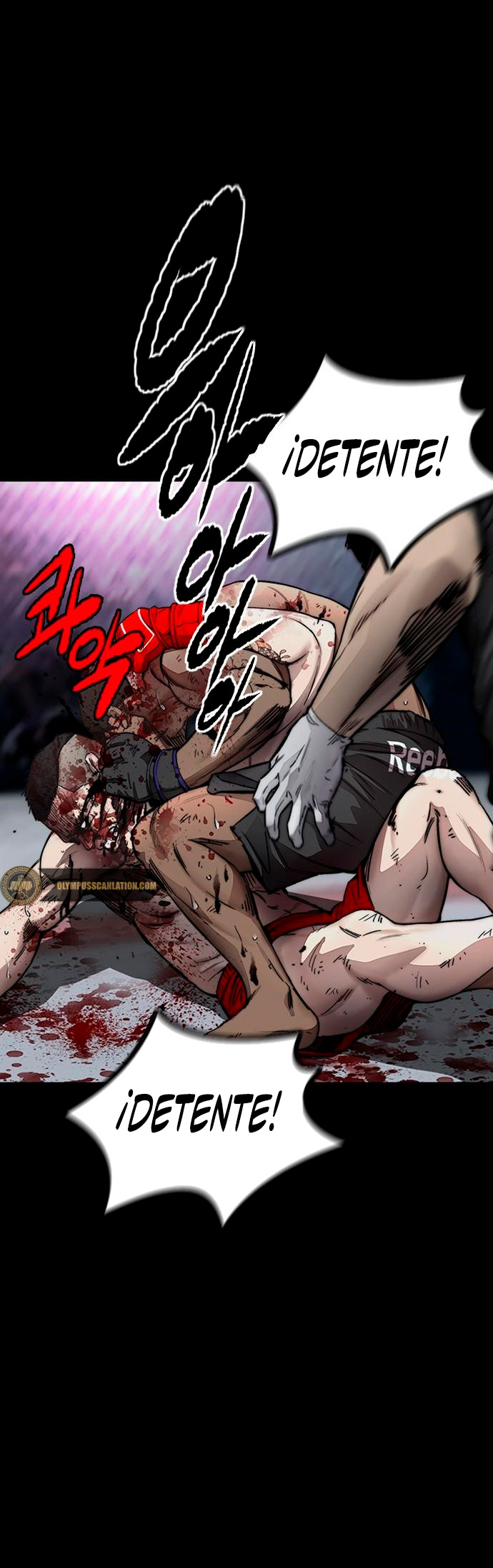 Read Wind Breaker Manhwa Español Manga Online