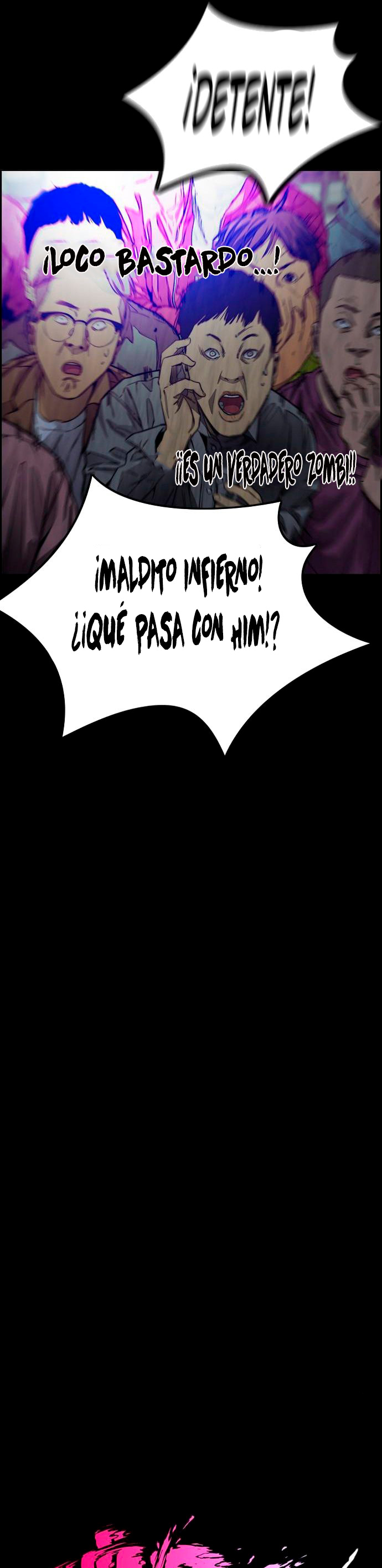 Read Wind Breaker Manhwa Español Manga Online