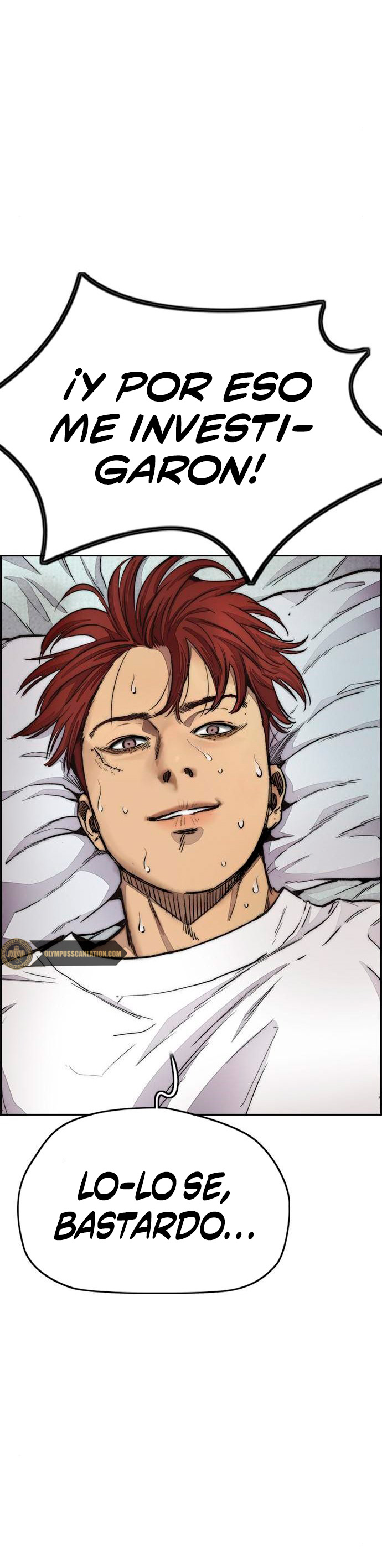 Read Wind Breaker Manhwa Español Manga Online