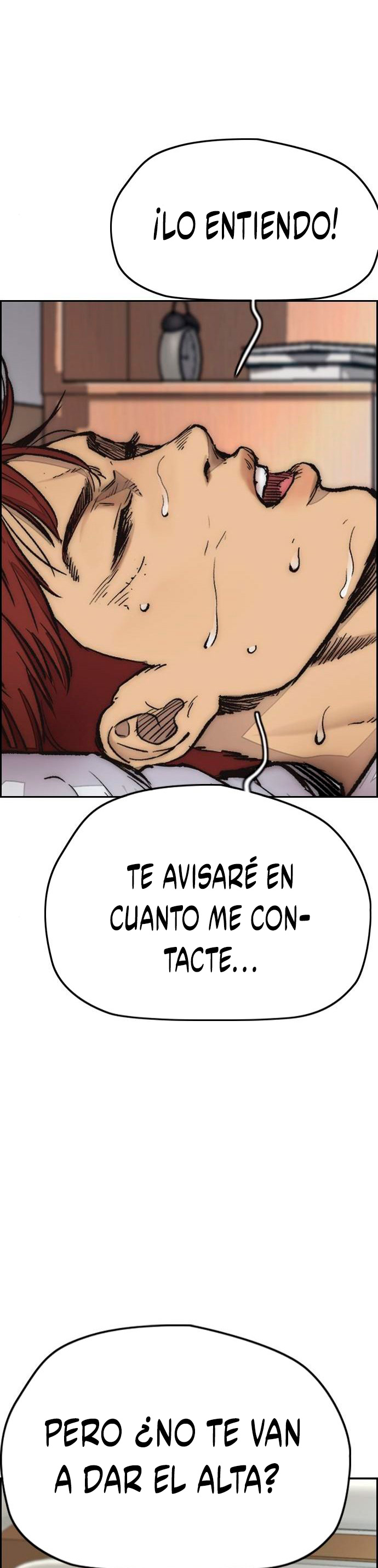 Read Wind Breaker Manhwa Español Manga Online