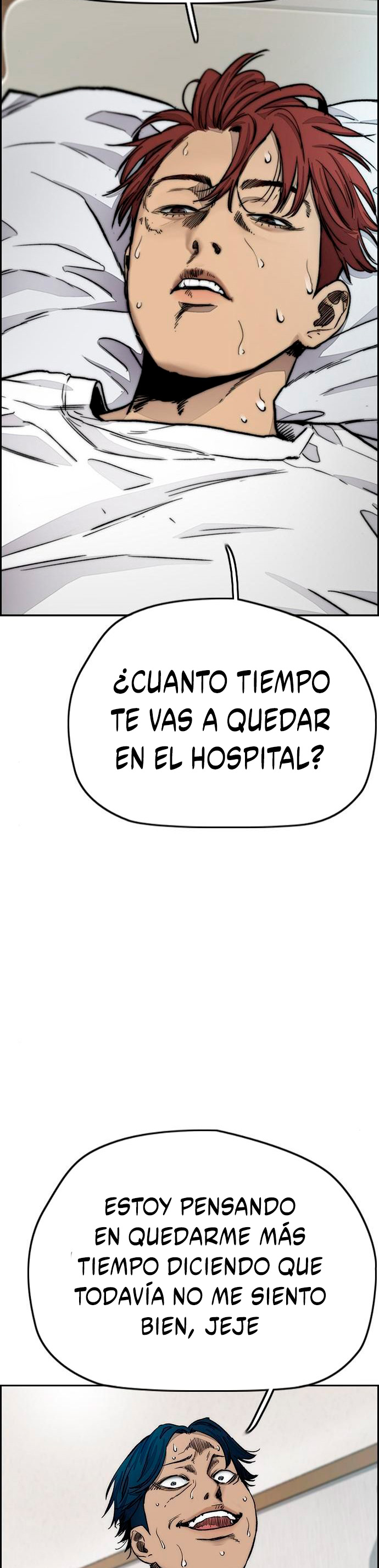 Read Wind Breaker Manhwa Español Manga Online