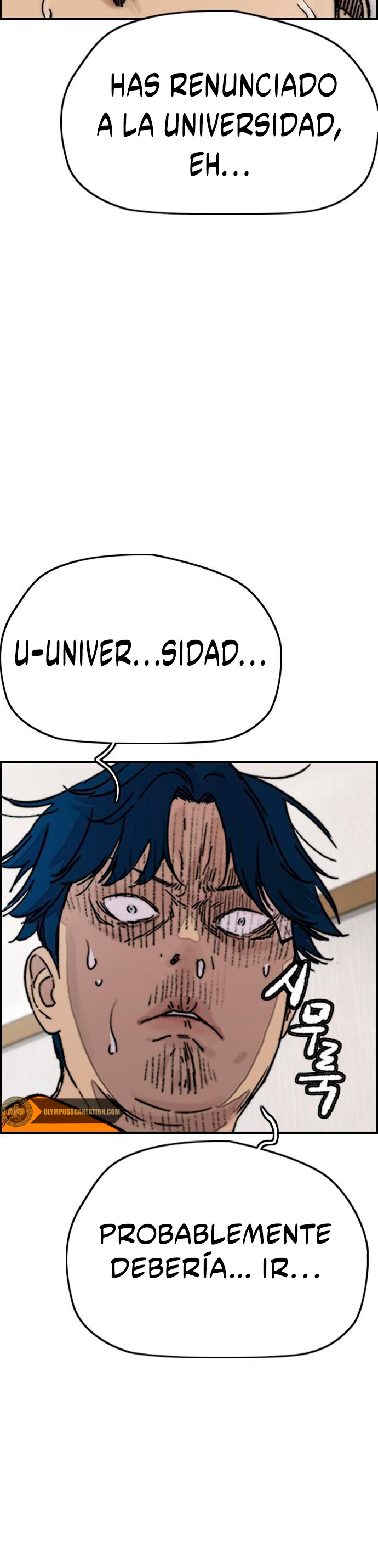 Read Wind Breaker Manhwa Español Manga Online