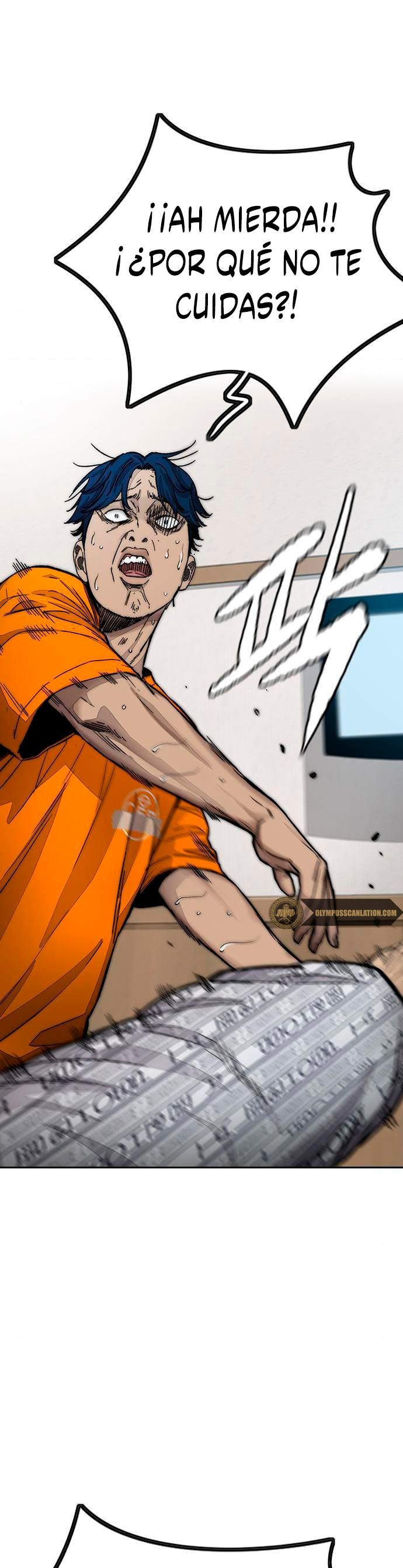 Read Wind Breaker Manhwa Español Manga Online