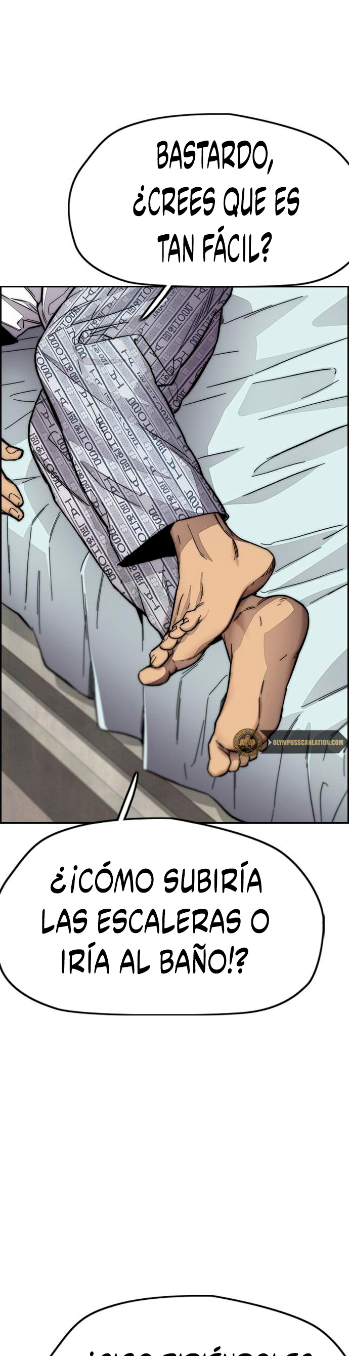 Read Wind Breaker Manhwa Español Manga Online