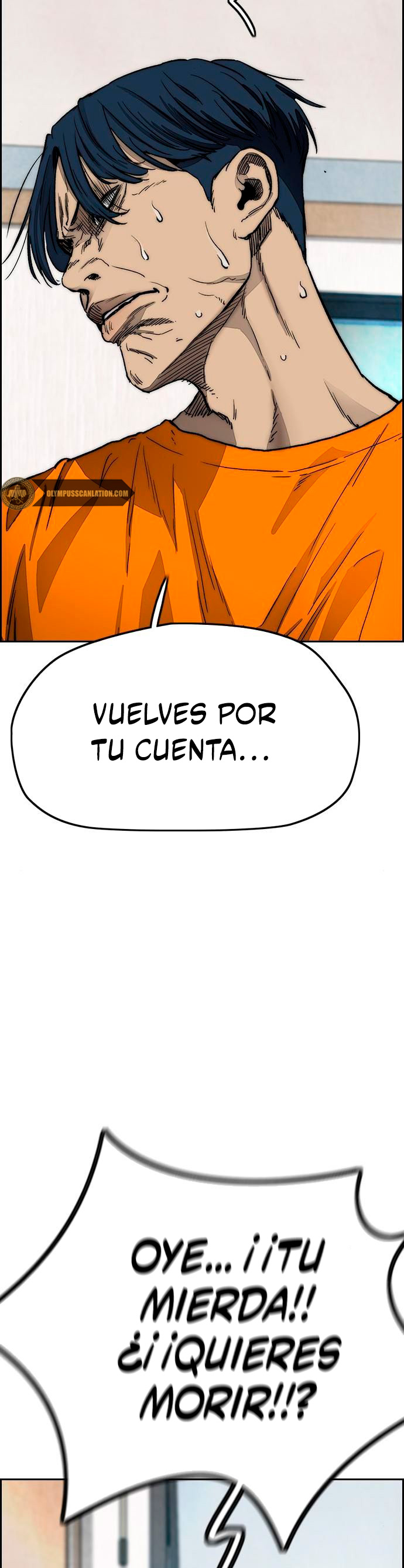 Read Wind Breaker Manhwa Español Manga Online