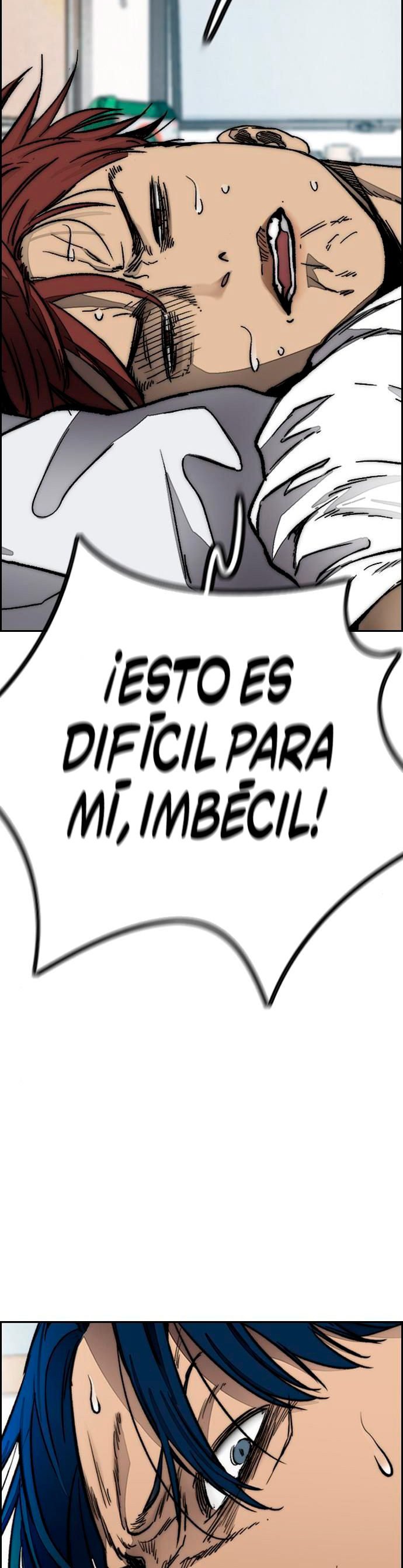 Read Wind Breaker Manhwa Español Manga Online
