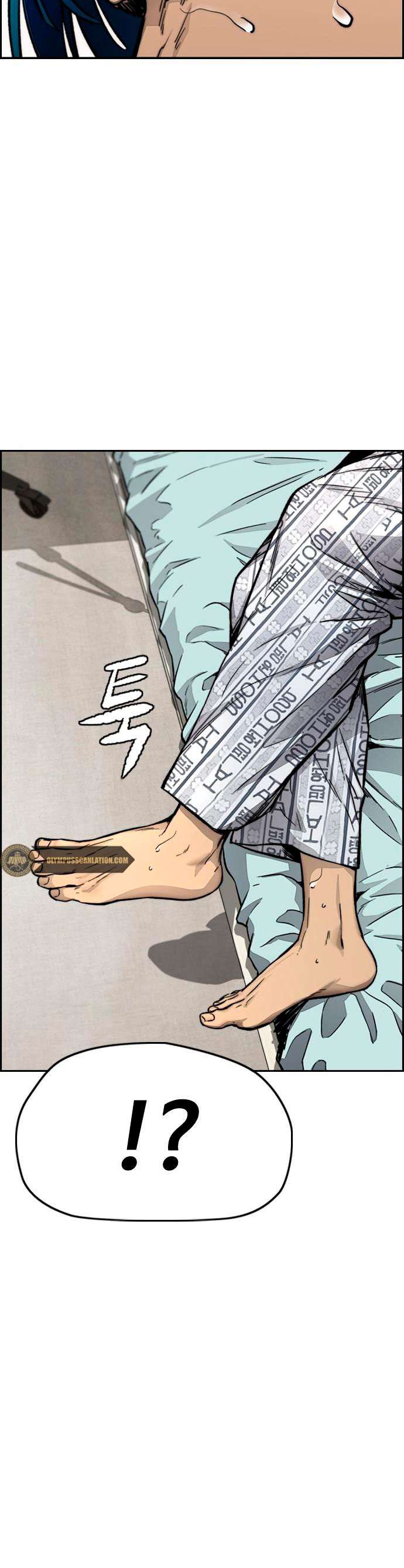 Read Wind Breaker Manhwa Español Manga Online
