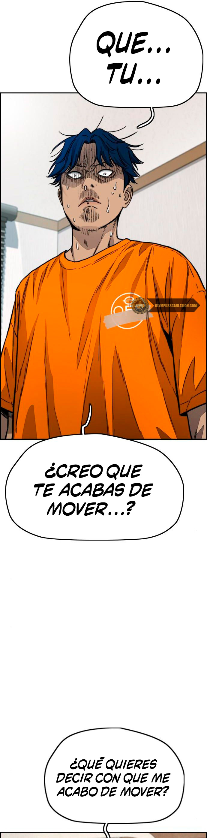 Read Wind Breaker Manhwa Español Manga Online