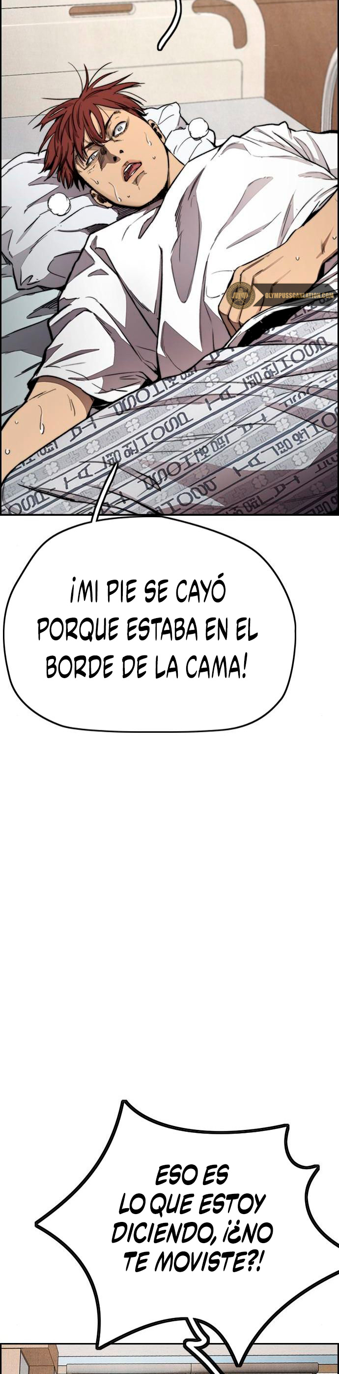 Read Wind Breaker Manhwa Español Manga Online