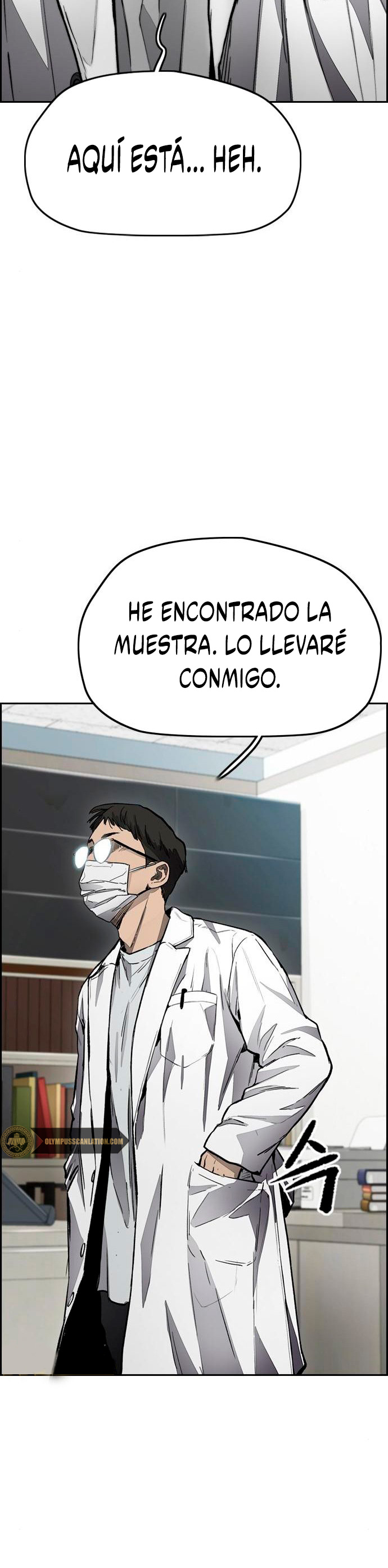 Read Wind Breaker Manhwa Español Manga Online