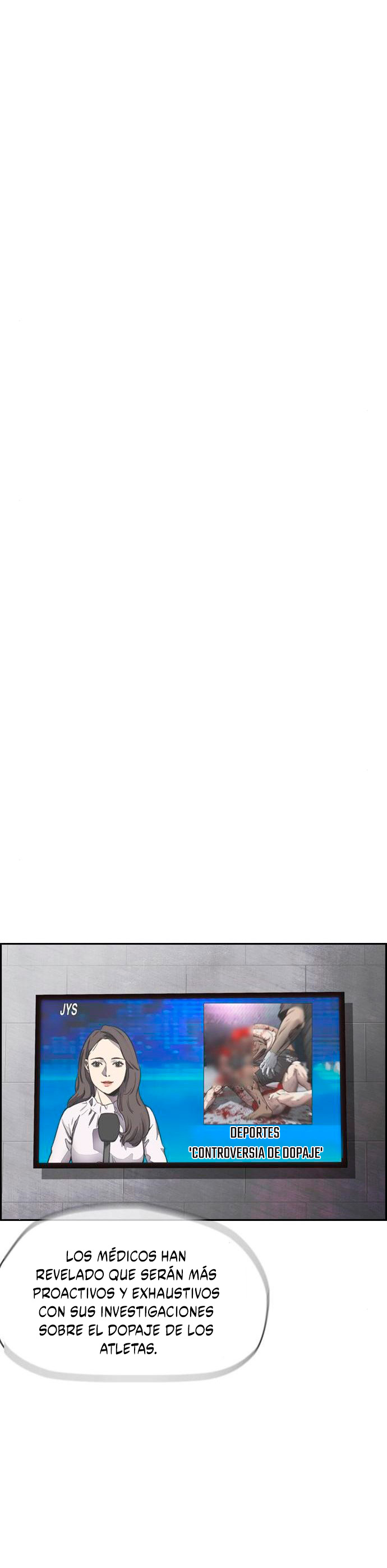 Read Wind Breaker Manhwa Español Manga Online