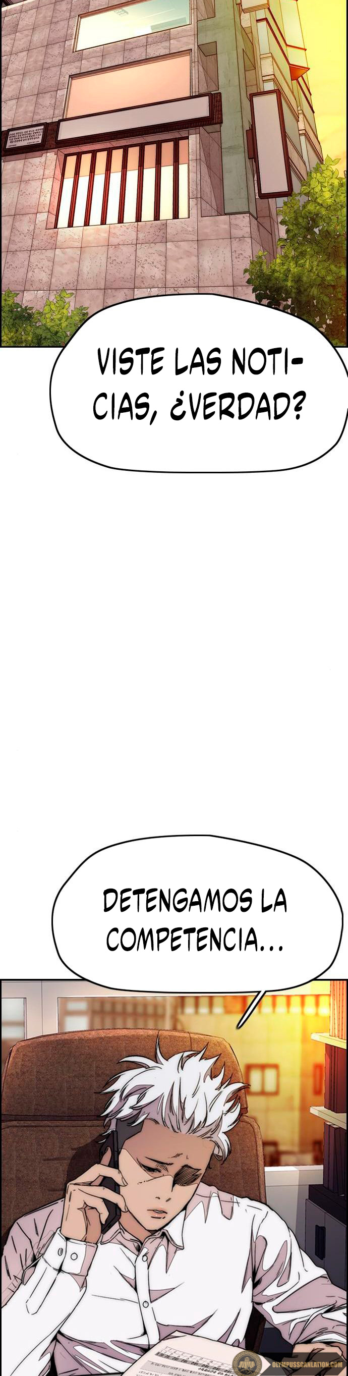 Read Wind Breaker Manhwa Español Manga Online