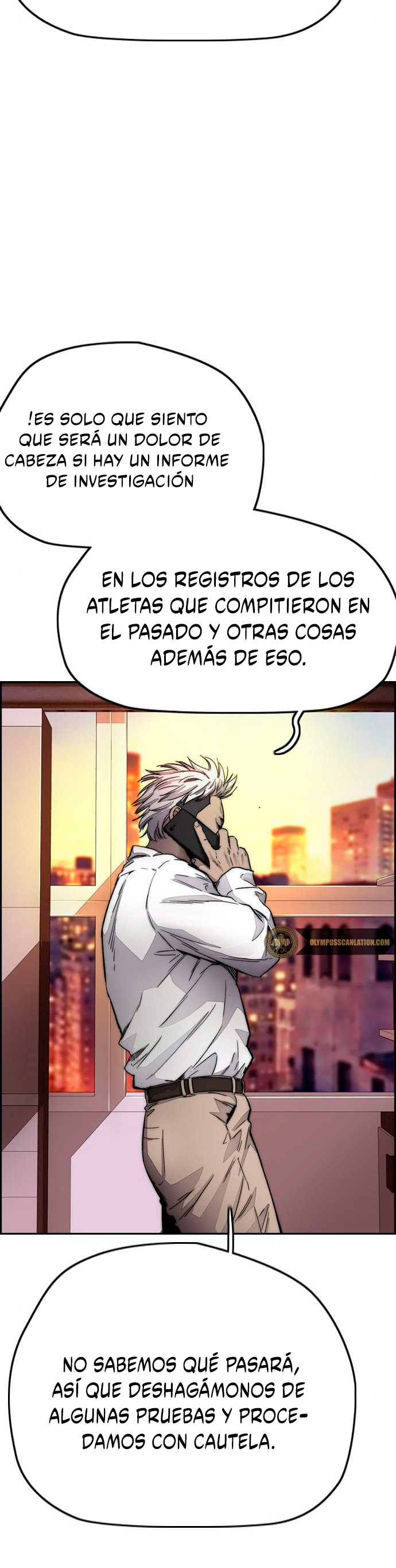 Read Wind Breaker Manhwa Español Manga Online