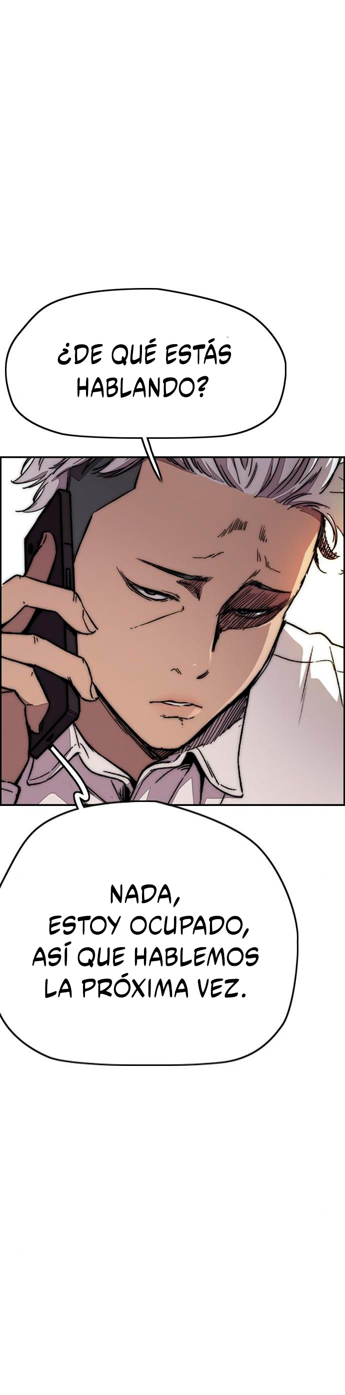 Read Wind Breaker Manhwa Español Manga Online