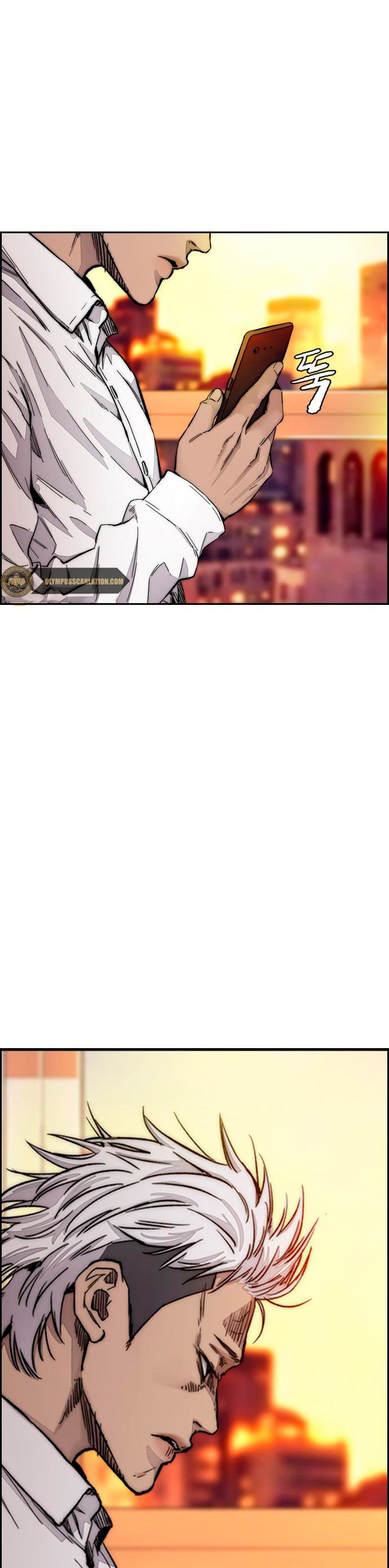Read Wind Breaker Manhwa Español Manga Online