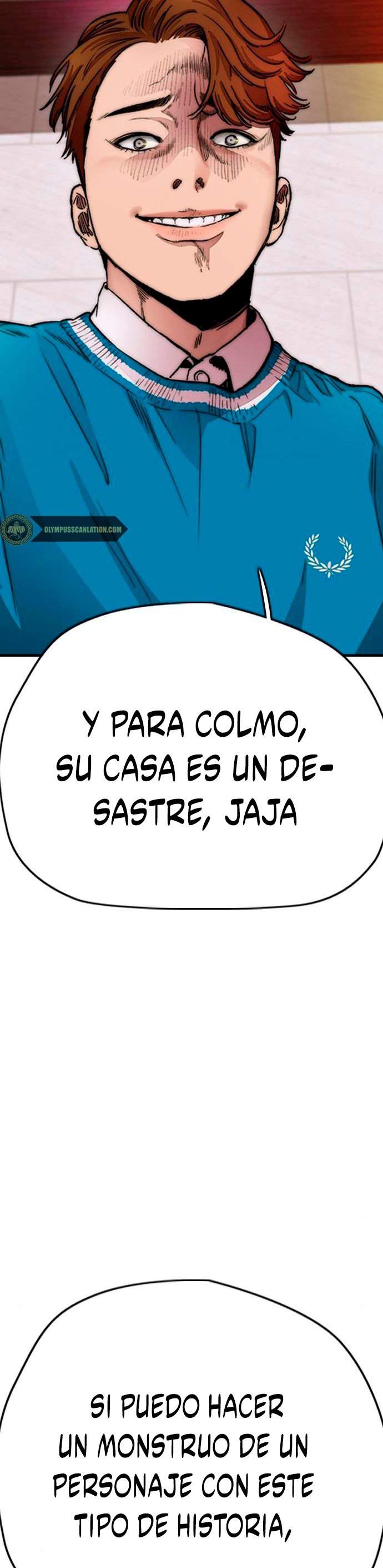 Read Wind Breaker Manhwa Español Manga Online