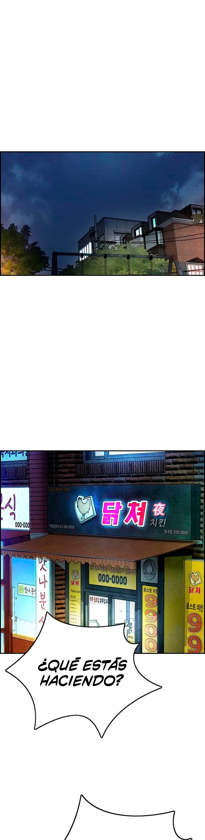 Read Wind Breaker Manhwa Español Manga Online