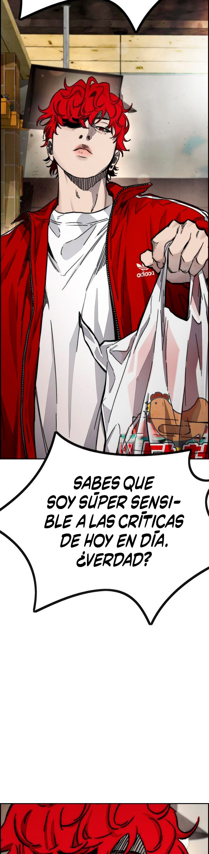 Read Wind Breaker Manhwa Español Manga Online
