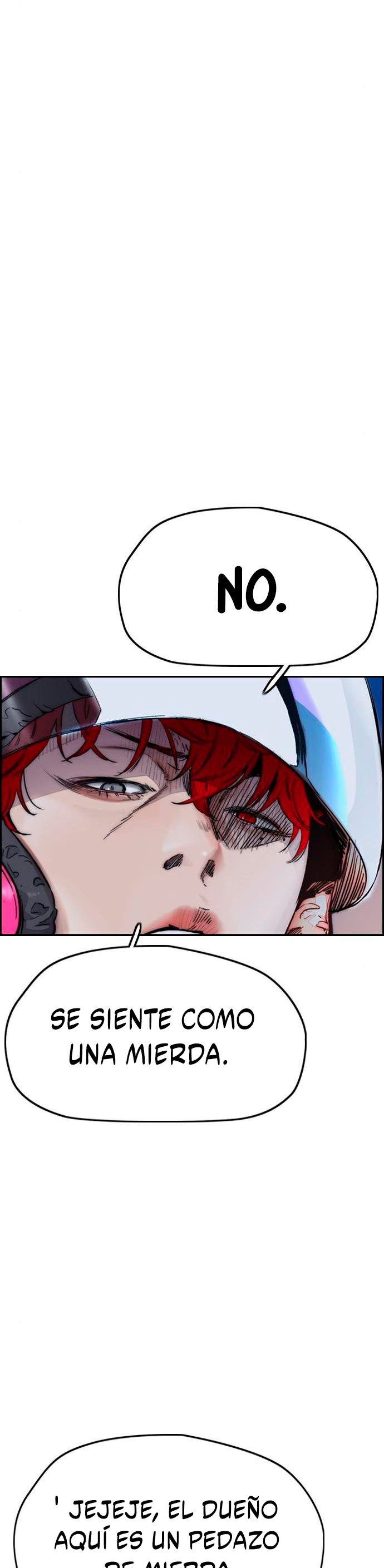 Read Wind Breaker Manhwa Español Manga Online
