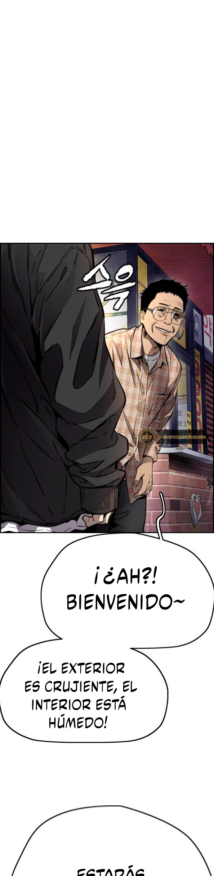 Read Wind Breaker Manhwa Español Manga Online