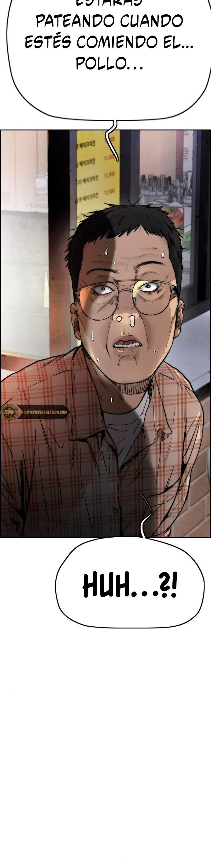 Read Wind Breaker Manhwa Español Manga Online