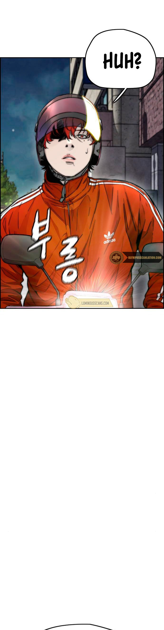 Read Wind Breaker Manhwa Español Manga Online