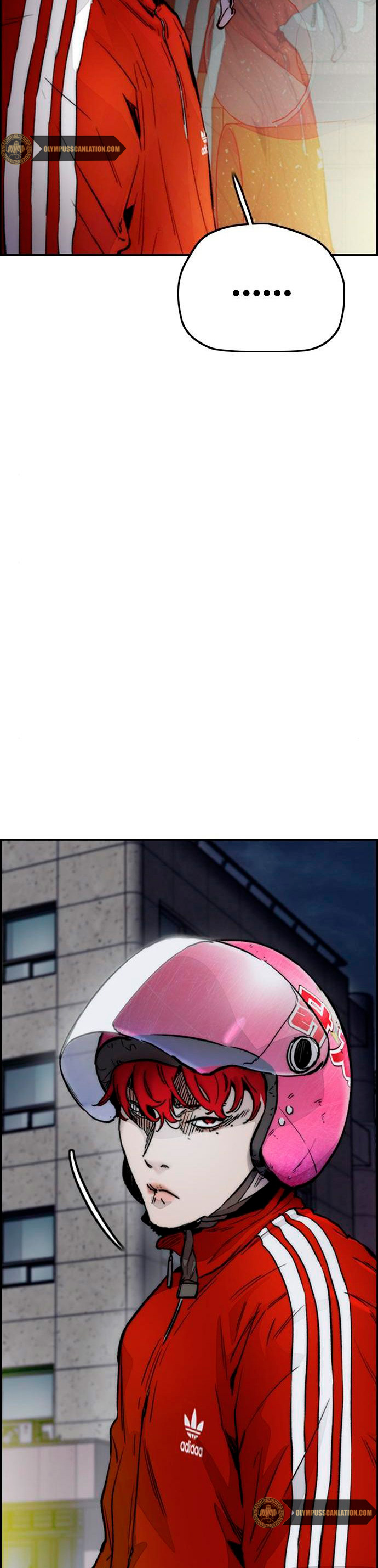 Read Wind Breaker Manhwa Español Manga Online