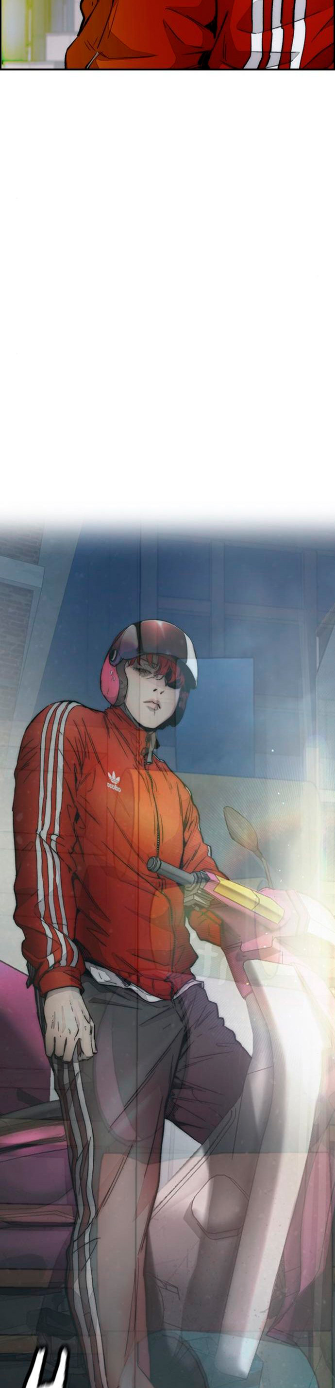 Read Wind Breaker Manhwa Español Manga Online