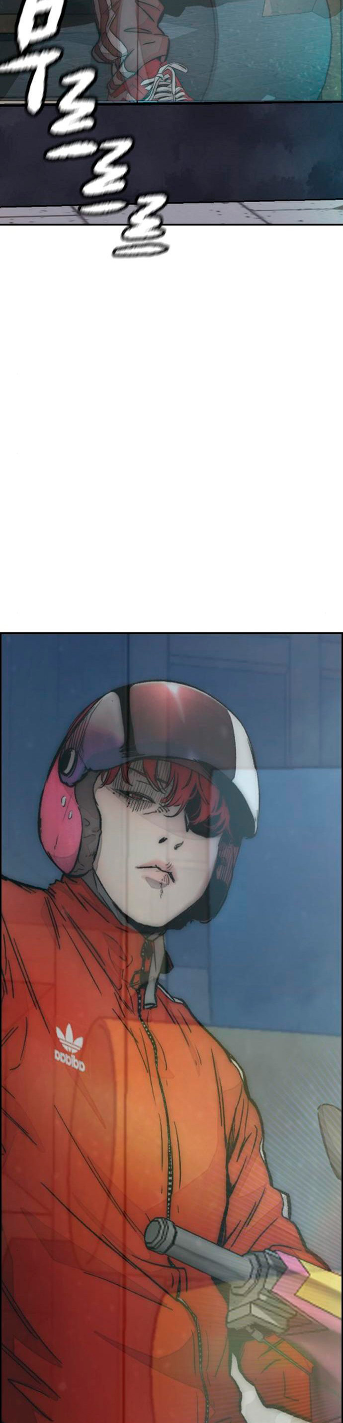 Read Wind Breaker Manhwa Español Manga Online