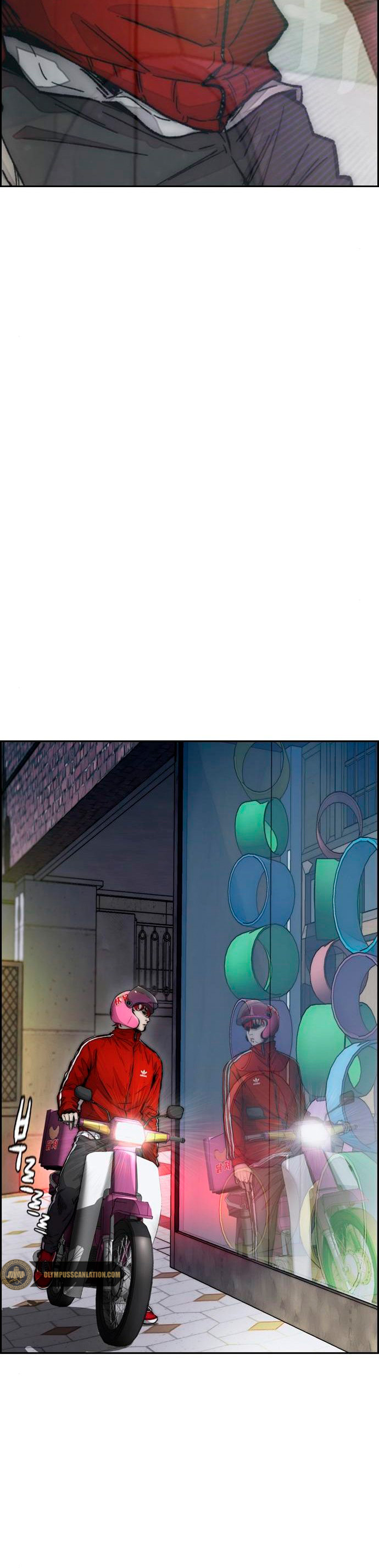 Read Wind Breaker Manhwa Español Manga Online