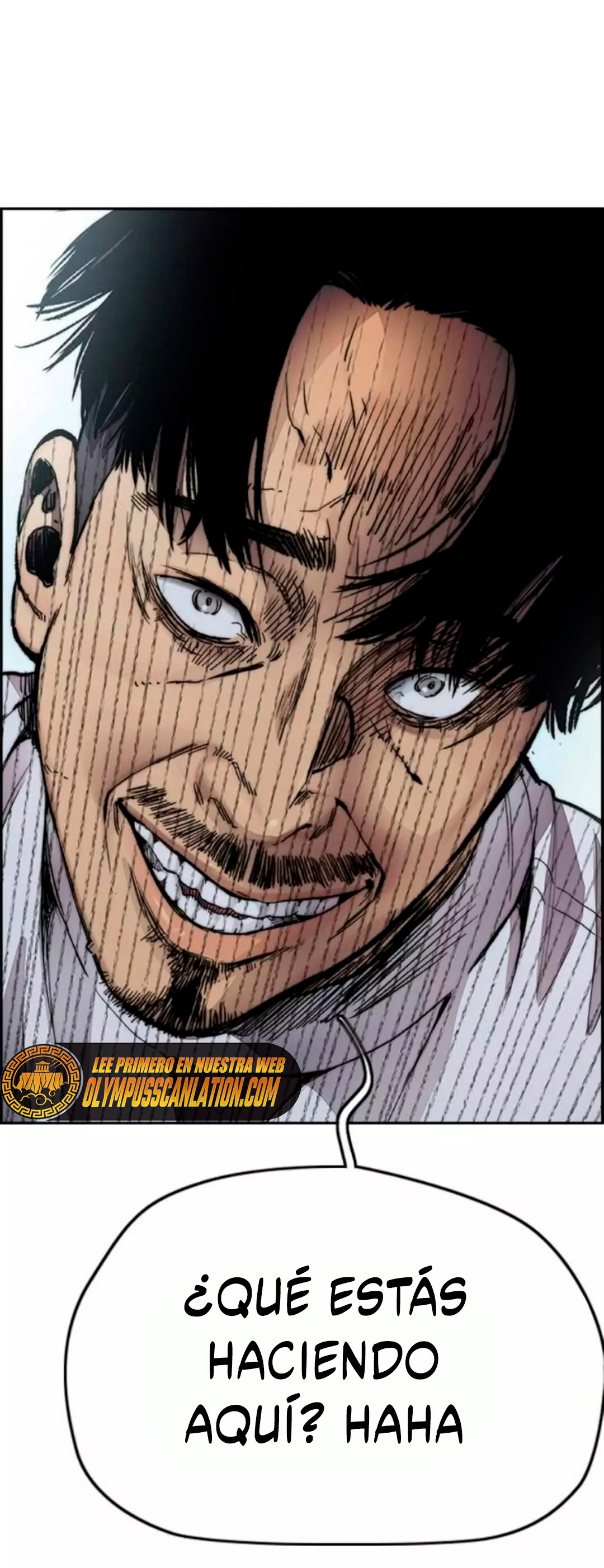 Read Wind Breaker Manhwa Español Manga Online