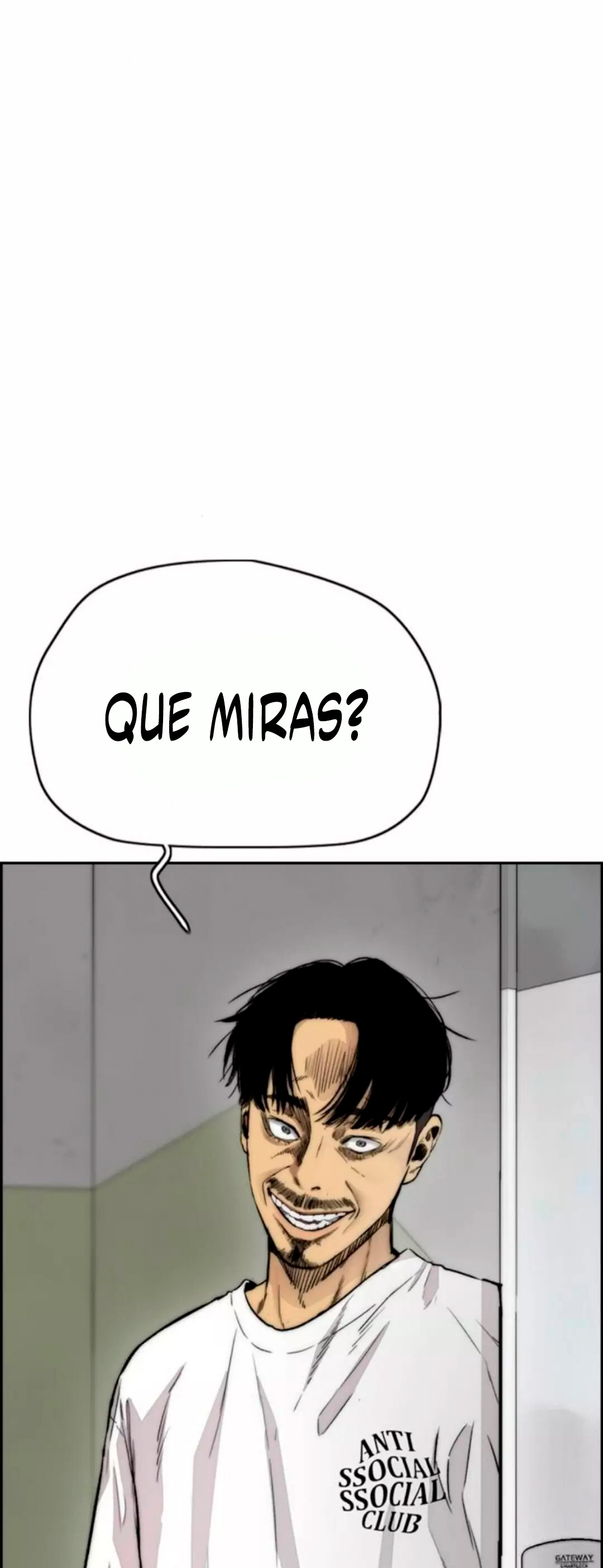 Read Wind Breaker Manhwa Español Manga Online