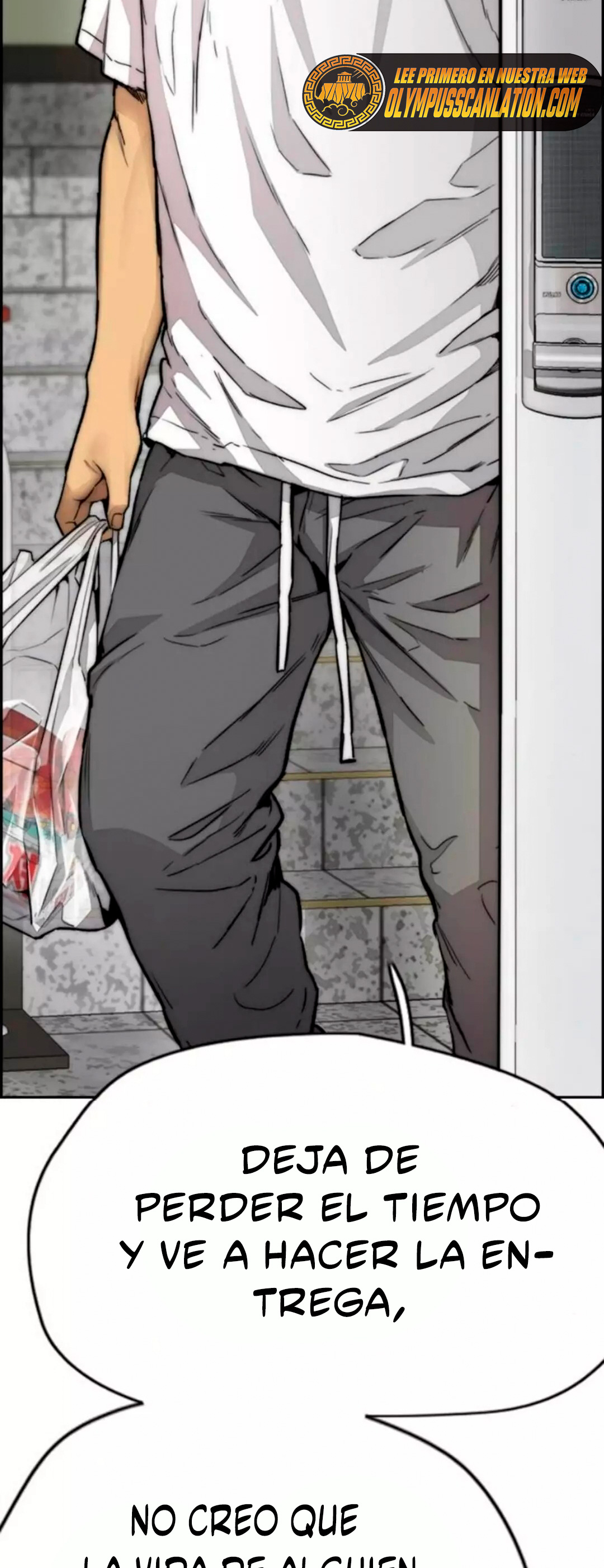 Read Wind Breaker Manhwa Español Manga Online